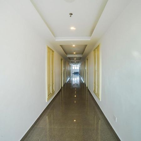 Hotel Guruvayur Darshan Bagian luar foto